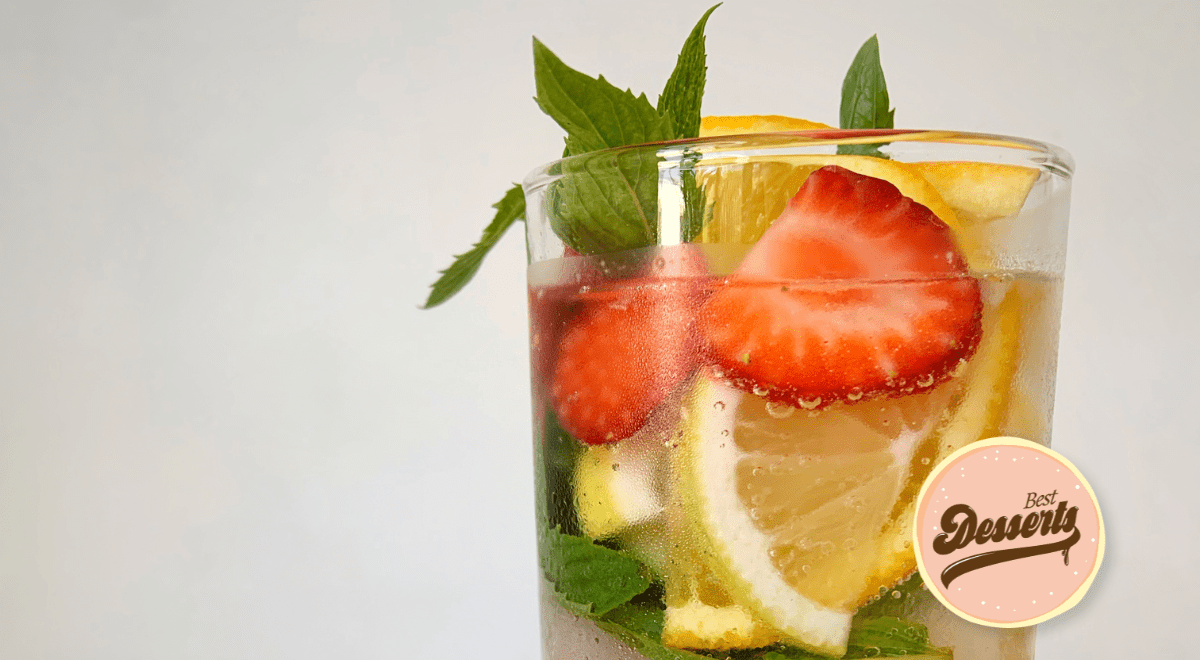 Party Punch Spritzer