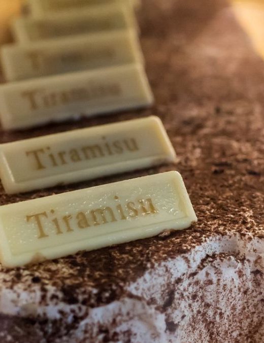Why Is Tiramisu So Good - Feature