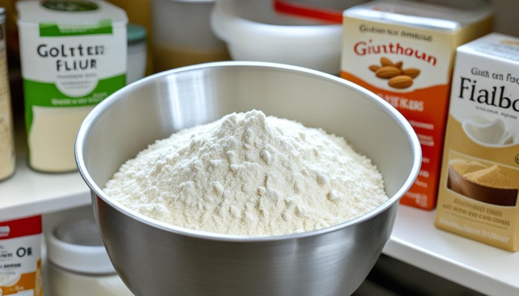 Best Gluten-Free Baking Practices