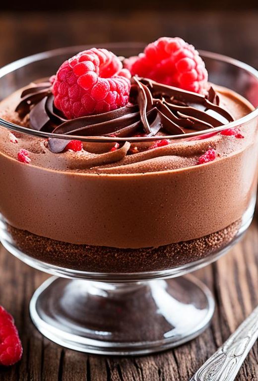 Chocolate Desserts