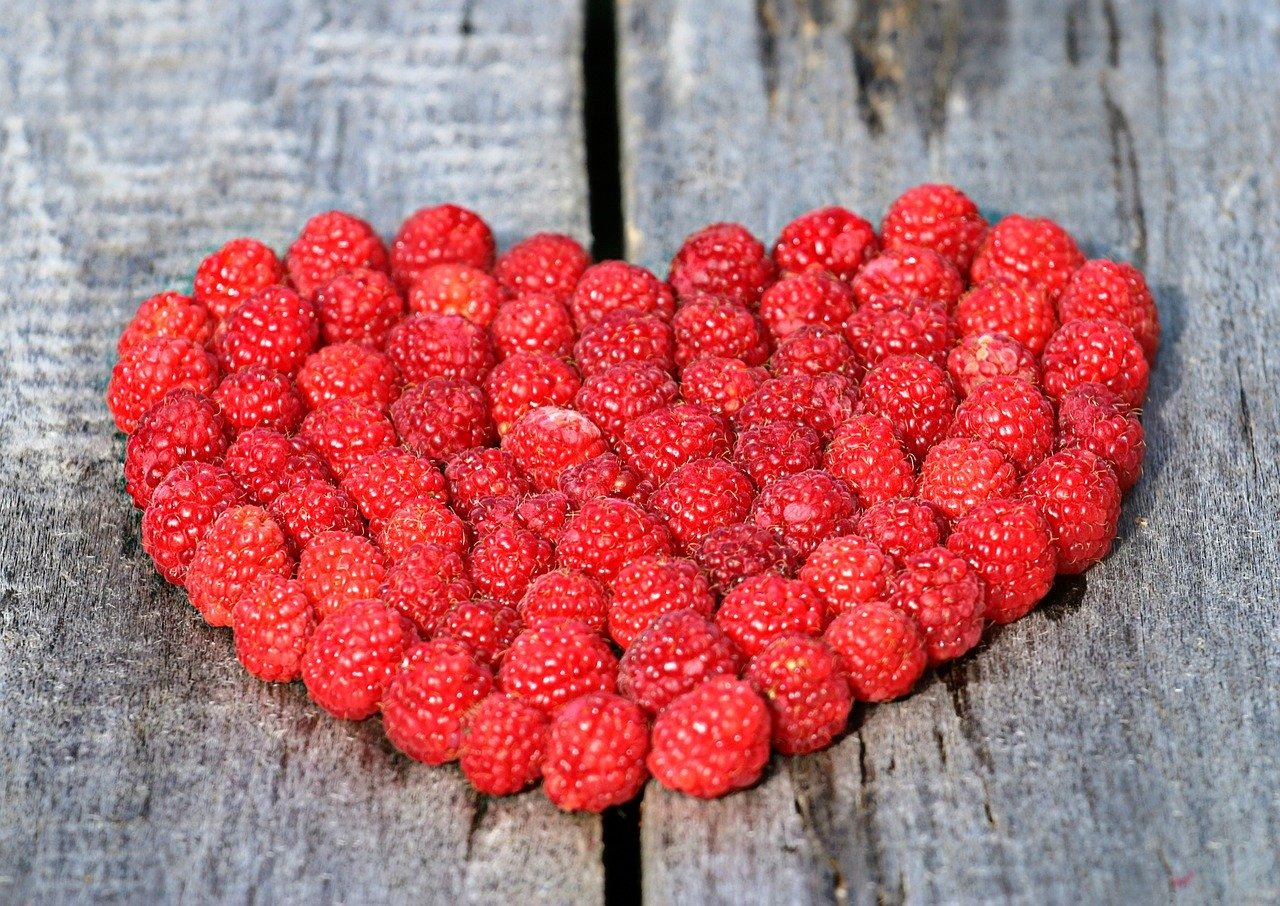 Tangy Raspberry Jelly